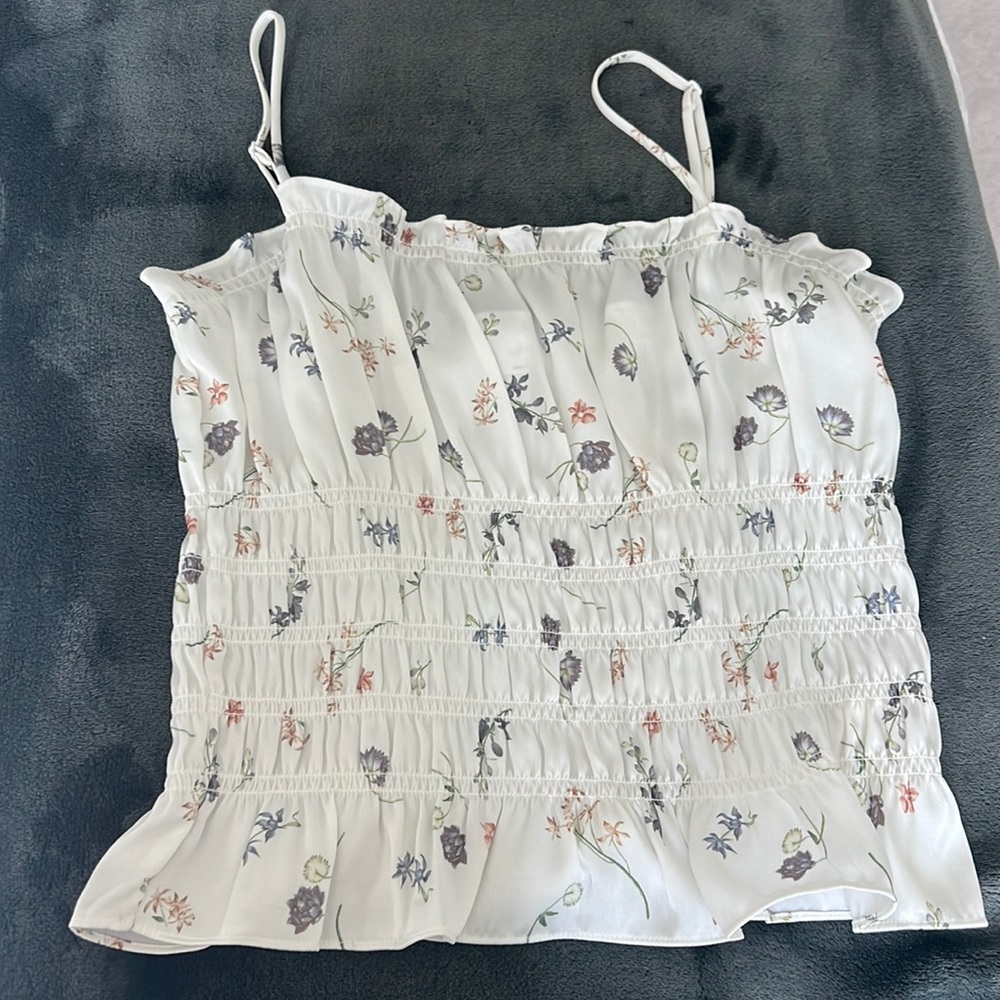 Wilfred motif camisole - Picture 2 of 3